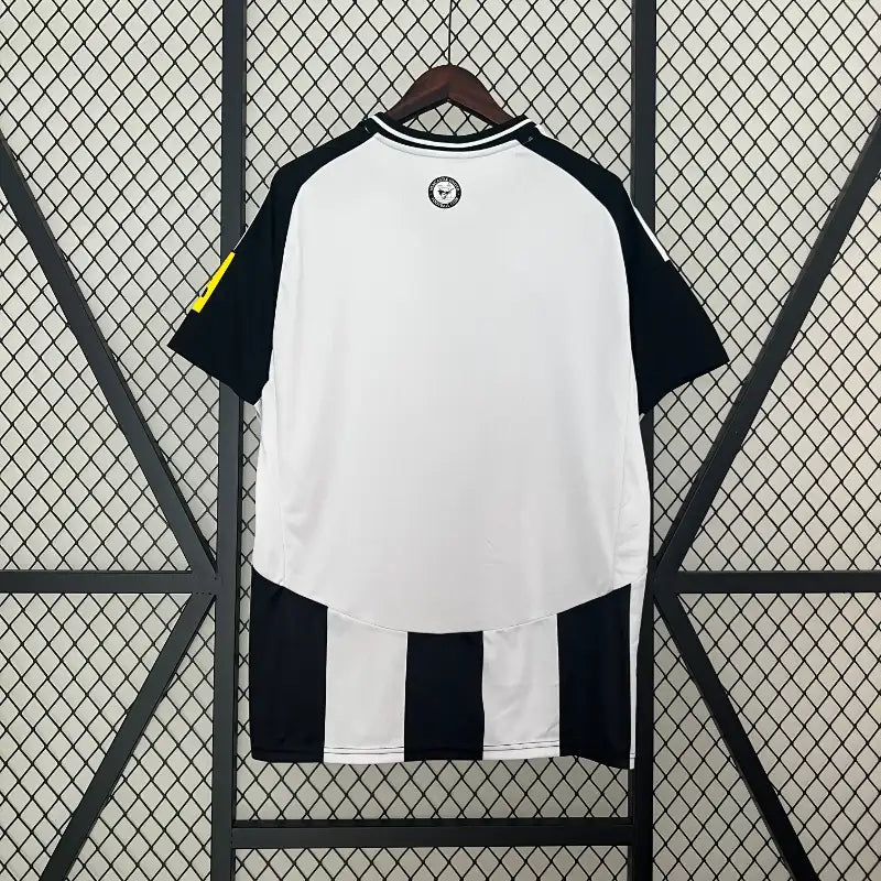 Camiseta Newcastle United FC 2024-25
