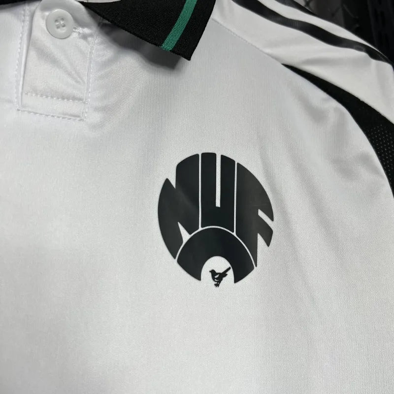 Camiseta Newcastle United FC Visitante (3ª) 2024-25