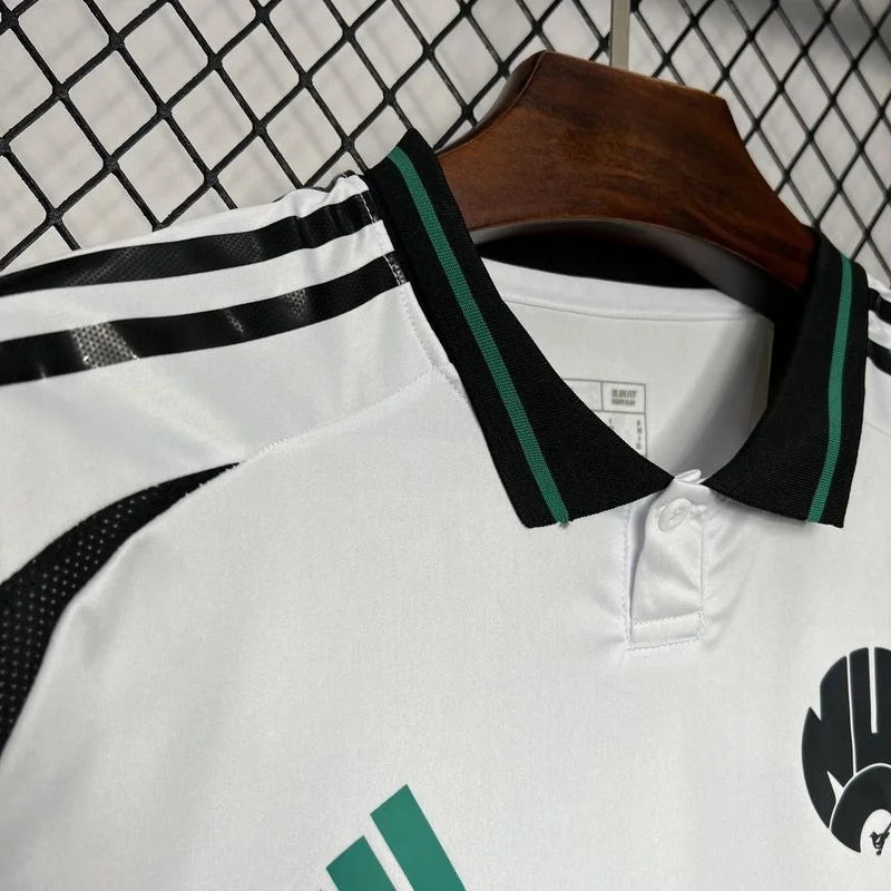 Camiseta Newcastle United FC Visitante (3ª) 2024-25