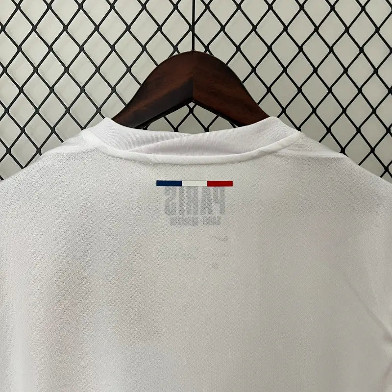 Camiseta Clásica PSG FC Visitante 2024-25