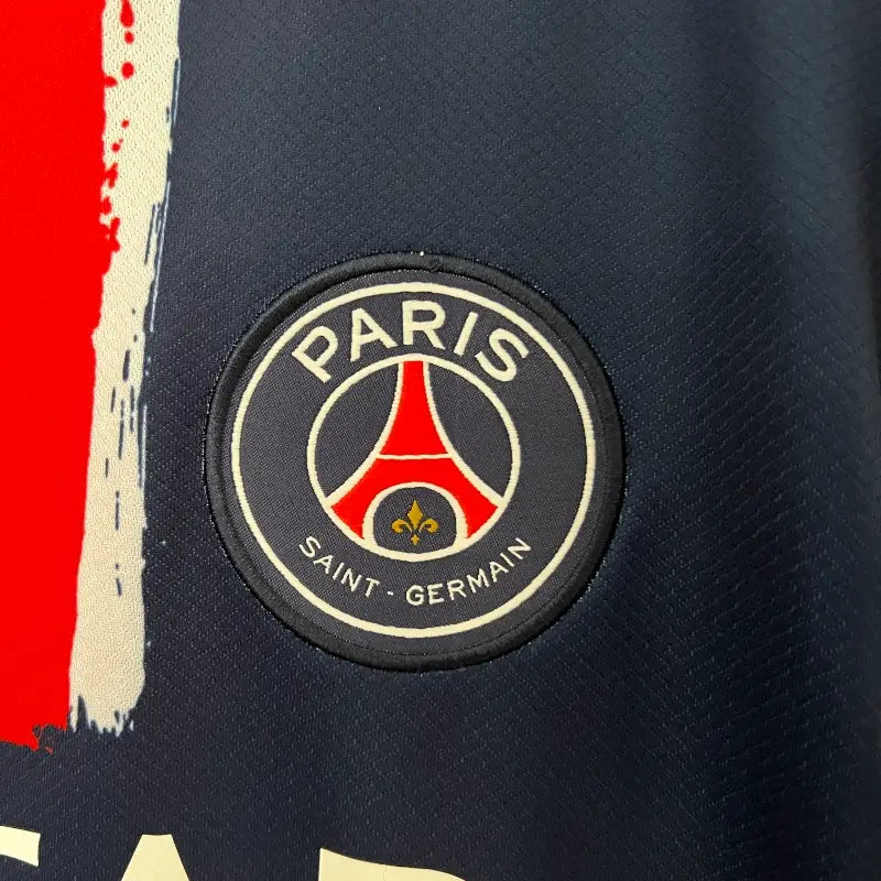 Camiseta Clásica PSG FC 2024-25