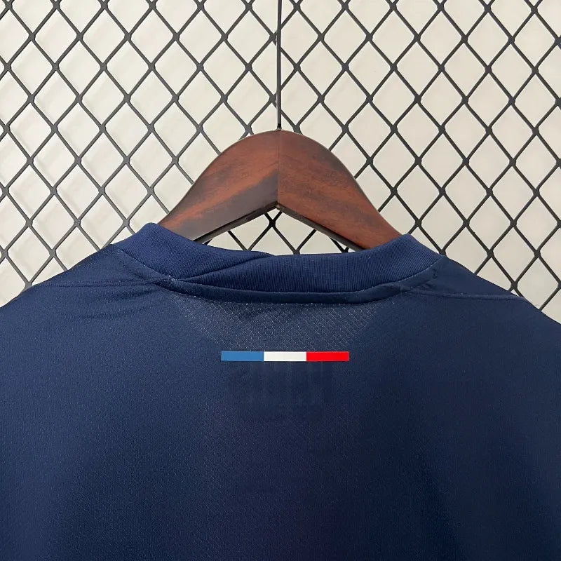 Camiseta Clásica PSG FC 2024-25