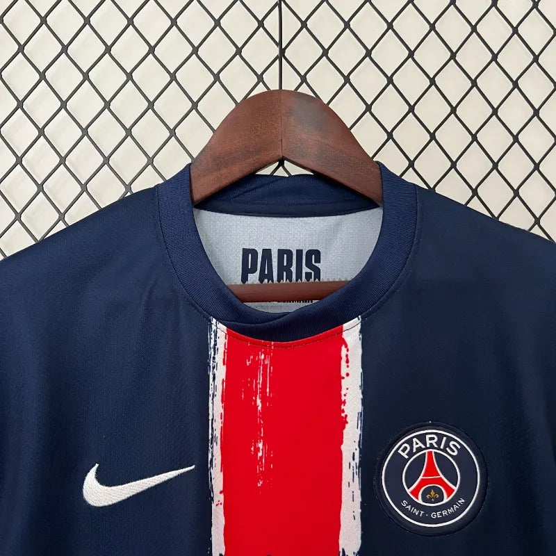 Camiseta Clásica PSG FC 2024-25