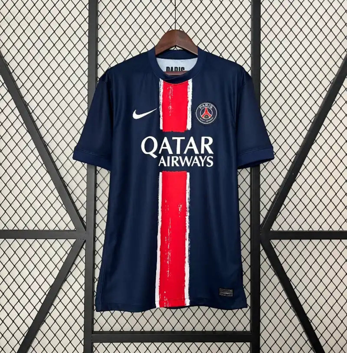 Camiseta Clásica PSG FC 2024-25