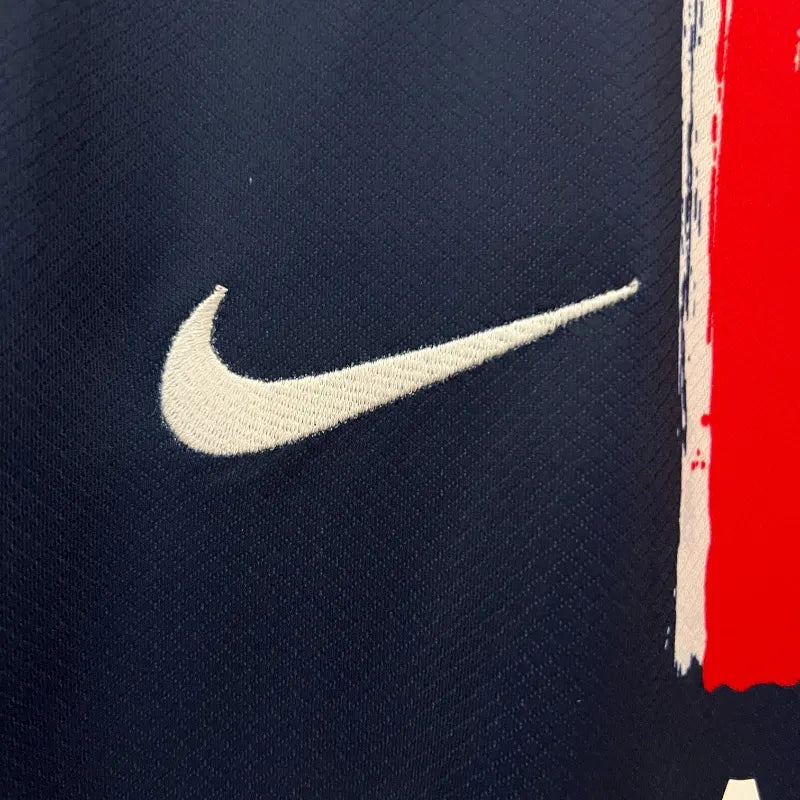Camiseta Clásica PSG FC 2024-25