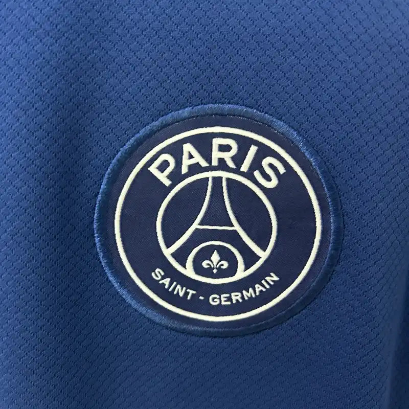 Camiseta Clásica PSG FC Visitante (3ª) 2024-25