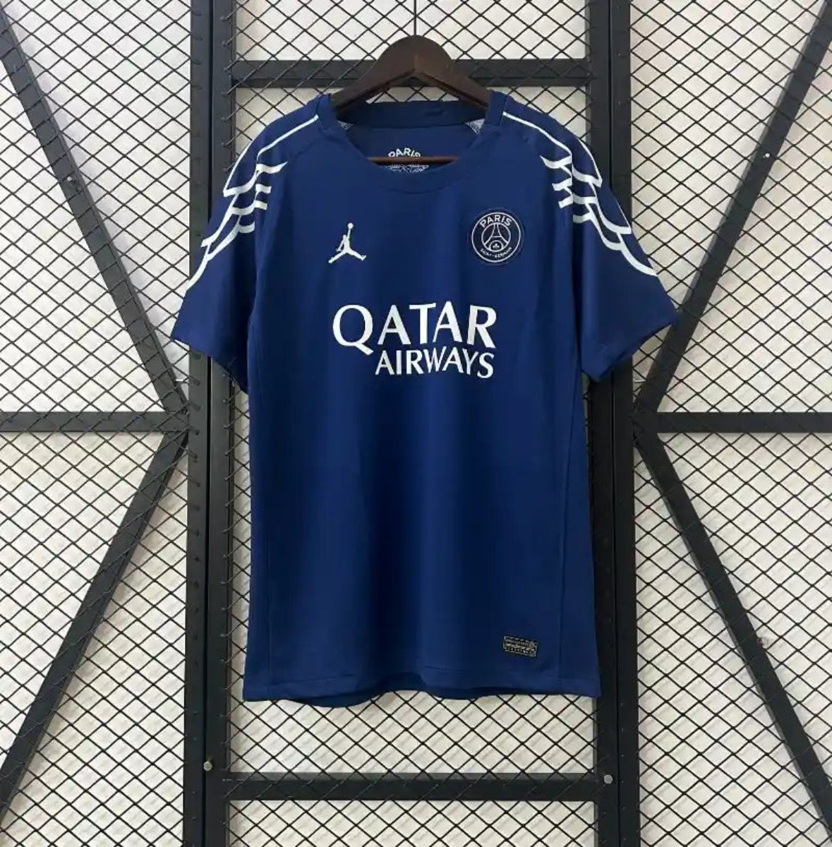 Camiseta Clásica PSG FC Visitante (3ª) 2024-25