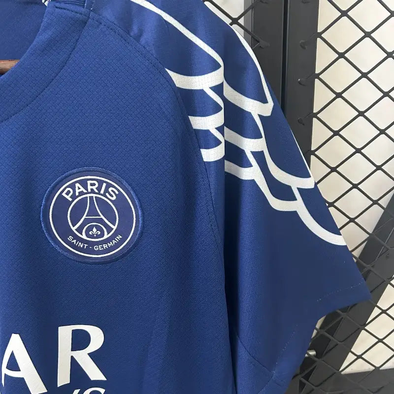 Camiseta Clásica PSG FC Visitante (3ª) 2024-25