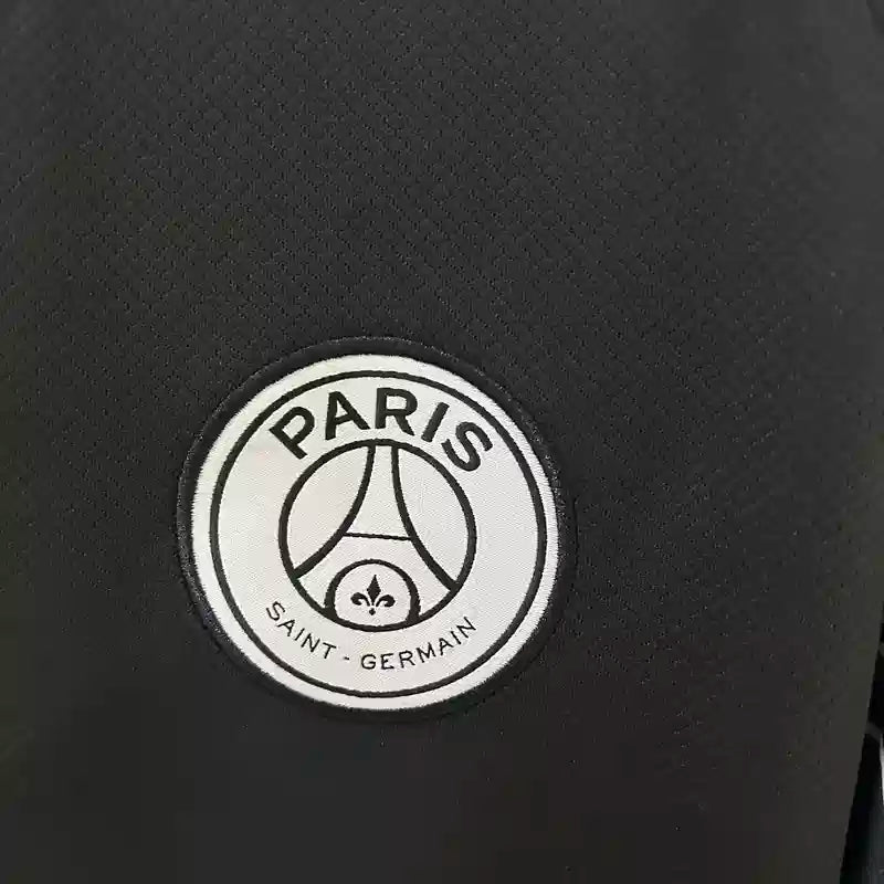 Camiseta Clásica PSG FC Visitante (4ª) 2024-25