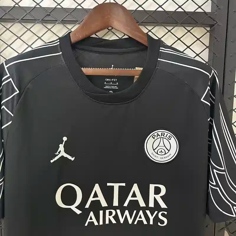 Camiseta Clásica PSG FC Visitante (4ª) 2024-25