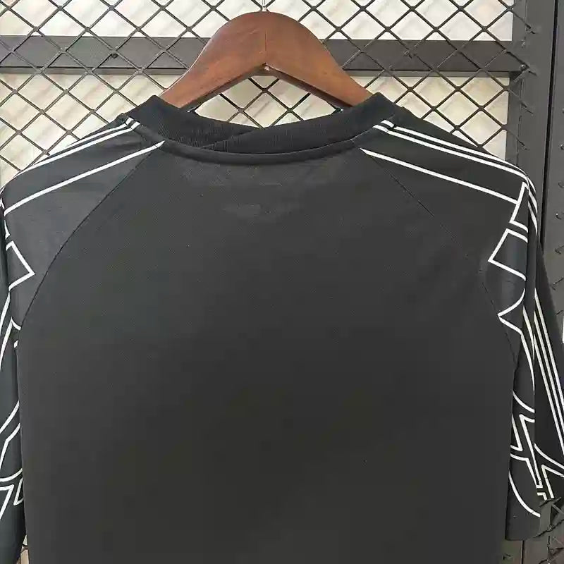 Camiseta Clásica PSG FC Visitante (4ª) 2024-25