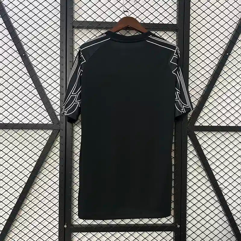 Camiseta Clásica PSG FC Visitante (4ª) 2024-25