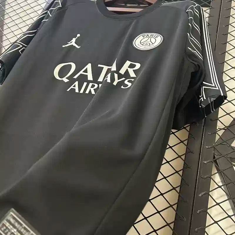 Camiseta Clásica PSG FC Visitante (4ª) 2024-25