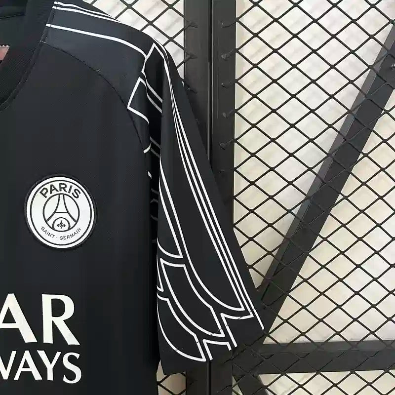 Camiseta Clásica PSG FC Visitante (4ª) 2024-25