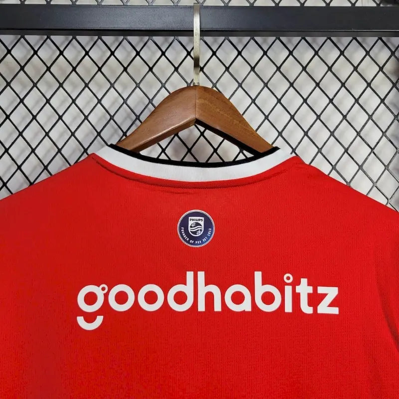 Camiseta Clásica PSV Eindhoven 2024-25
