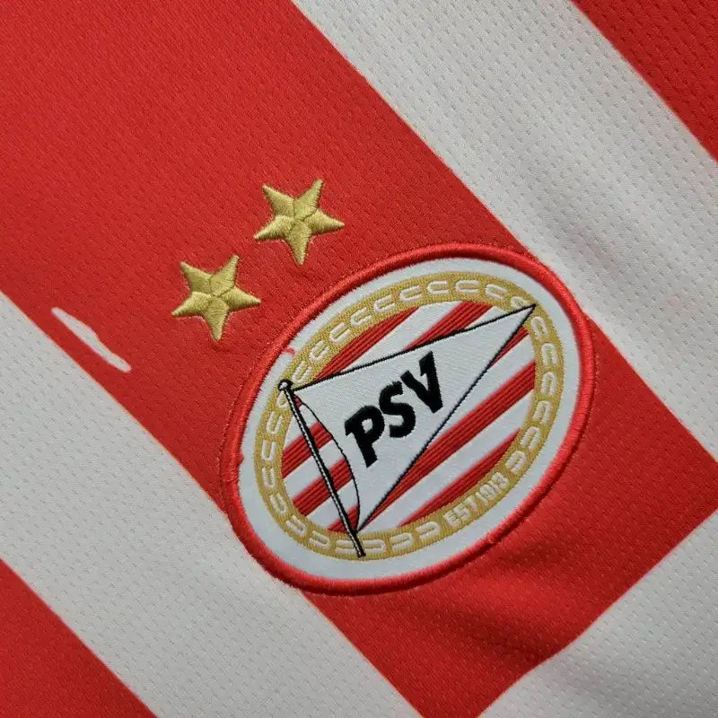 Camiseta Clásica PSV Eindhoven 2024-25