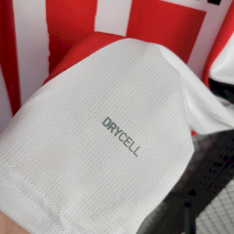 Camiseta Clásica PSV Eindhoven 2024-25