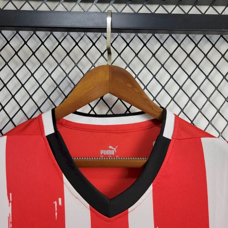 Camiseta Clásica PSV Eindhoven 2024-25