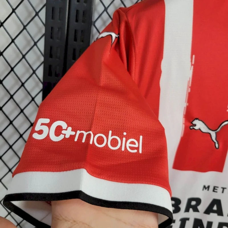 Camiseta Clásica PSV Eindhoven 2024-25