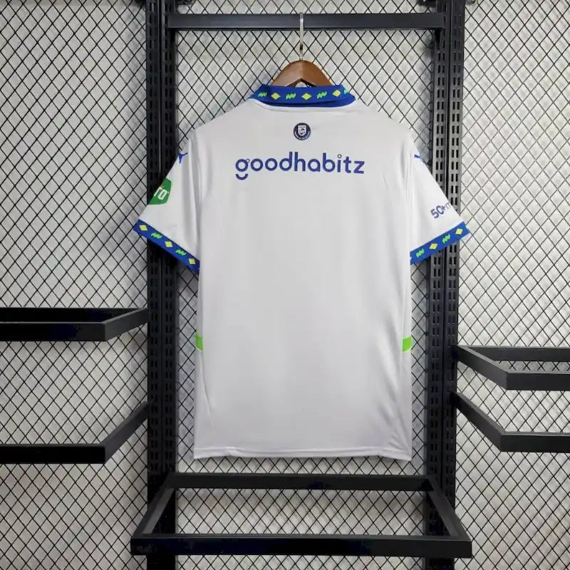 Camiseta Clásica PSV Eindhoven Visitante (3ª) 2024-25