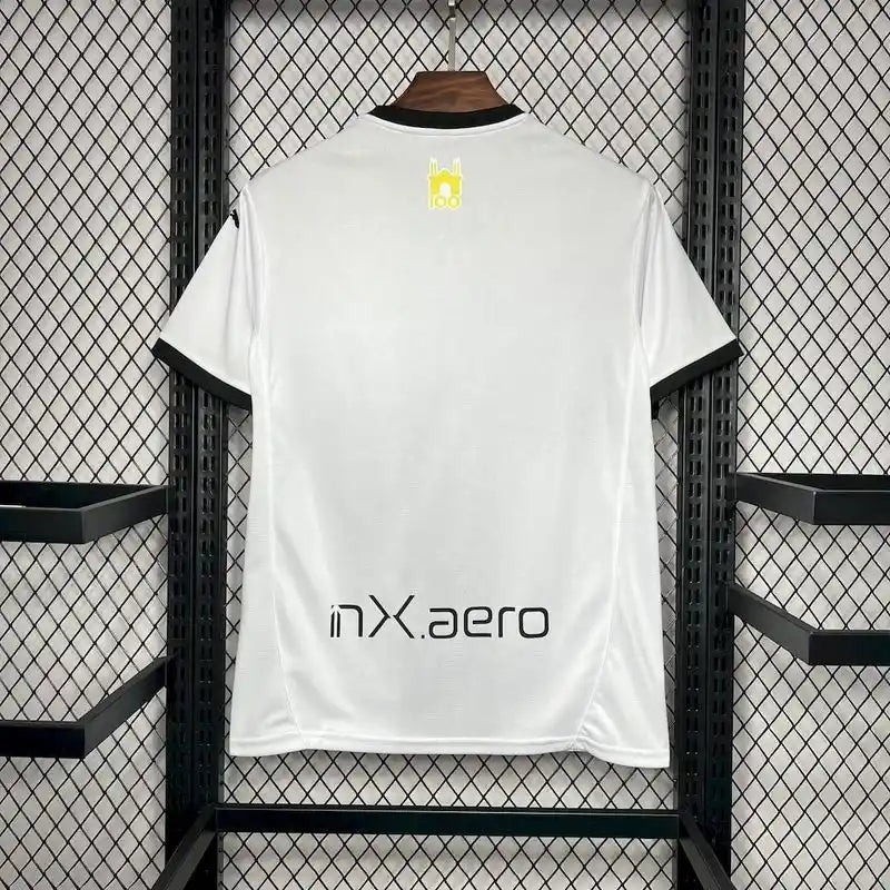 Camiseta Clásica Parma FC 2024-25