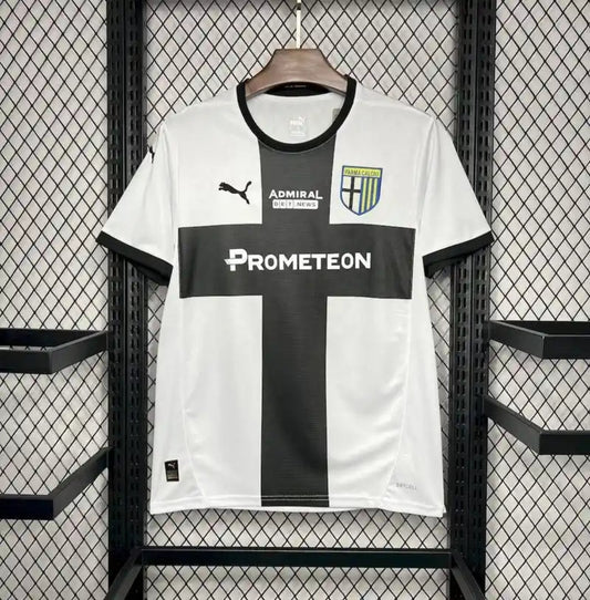 Camiseta Clásica Parma FC 2024-25