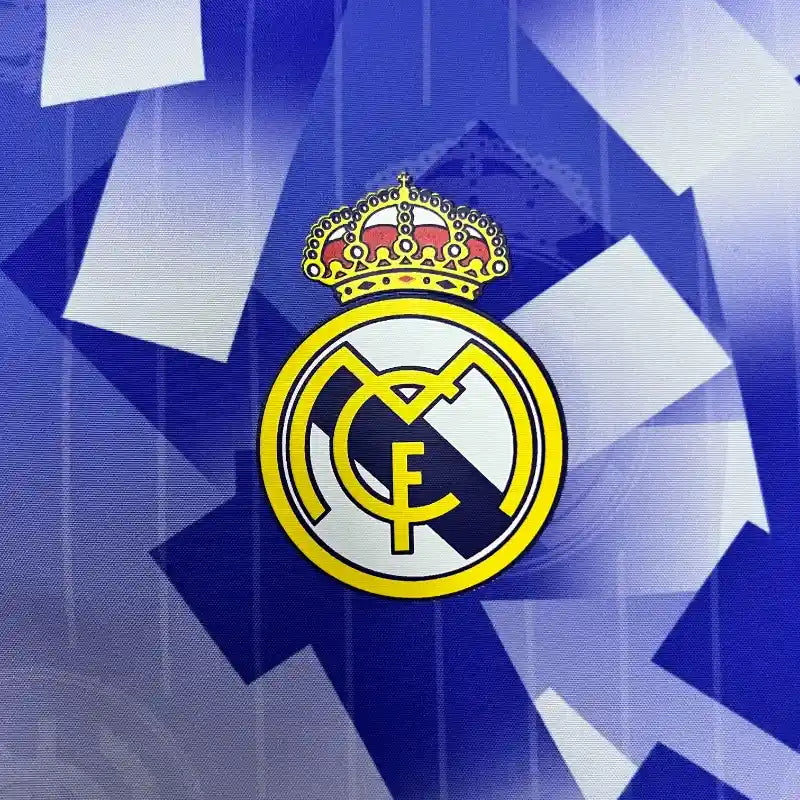 Chaqueta reversible Real Madrid Kelme
