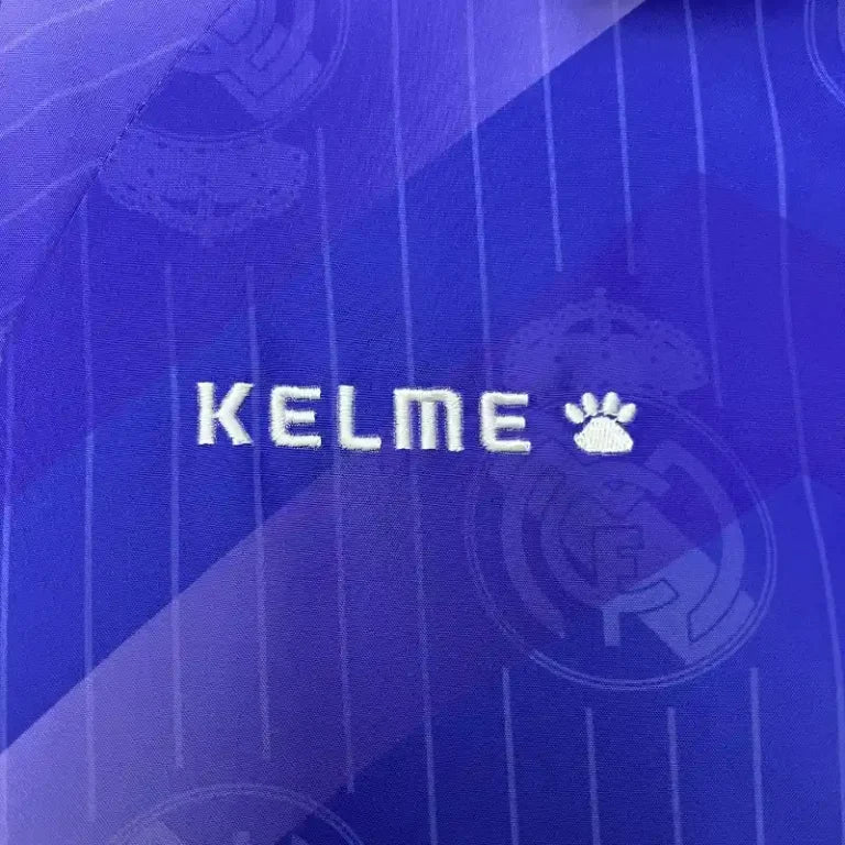 Chaqueta reversible Real Madrid Kelme