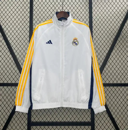 Chubasquero Real Madrid 2024-25