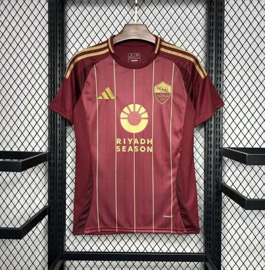AC Roma Classic Jersey 2024-25 