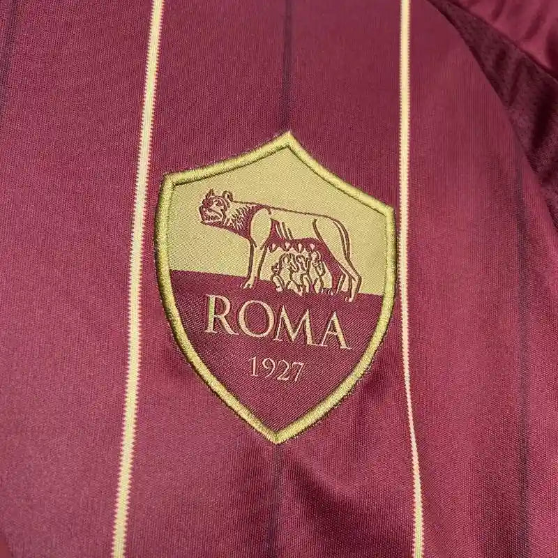 AC Roma Classic Jersey 2024-25 