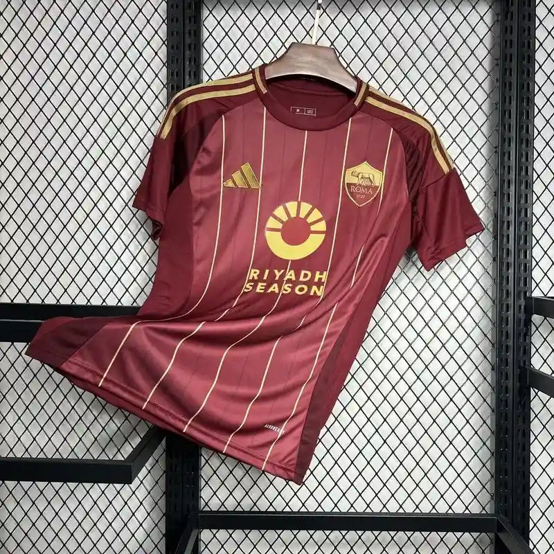 AC Roma Classic Jersey 2024-25 