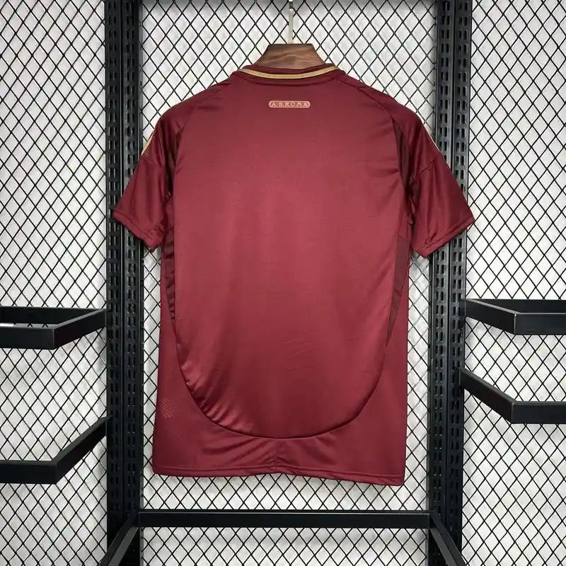 AC Roma Classic Jersey 2024-25 