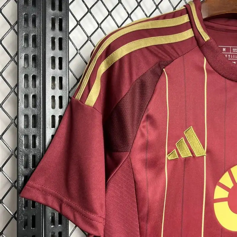 AC Roma Classic Jersey 2024-25 