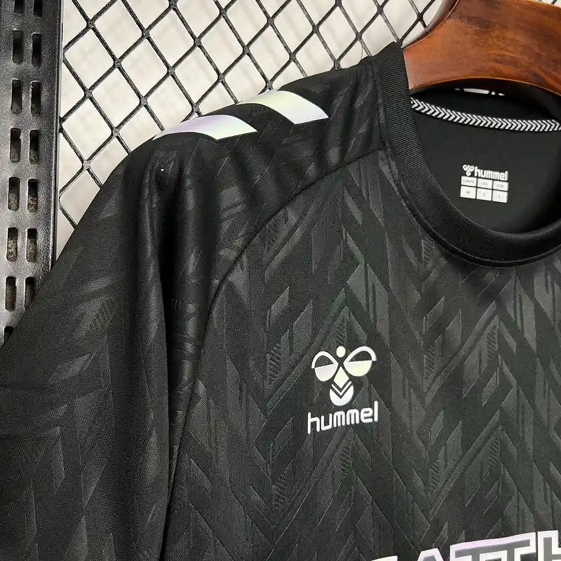 Camiseta Clásica Werder Bremen Visitante (3ª) 2024-25