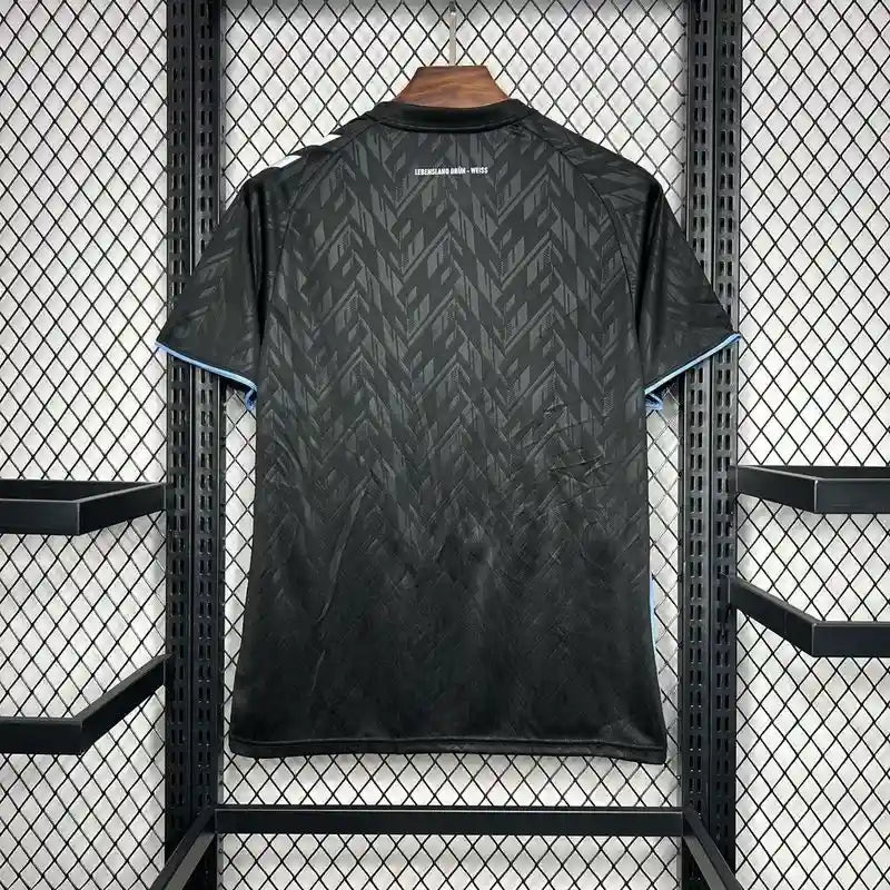 Camiseta Clásica Werder Bremen Visitante (3ª) 2024-25