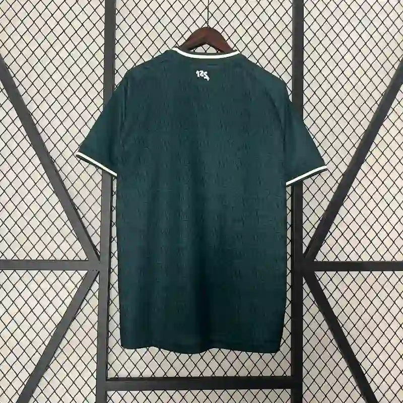 Camiseta Clásica Werder Bremen Edición Especial 2024-25