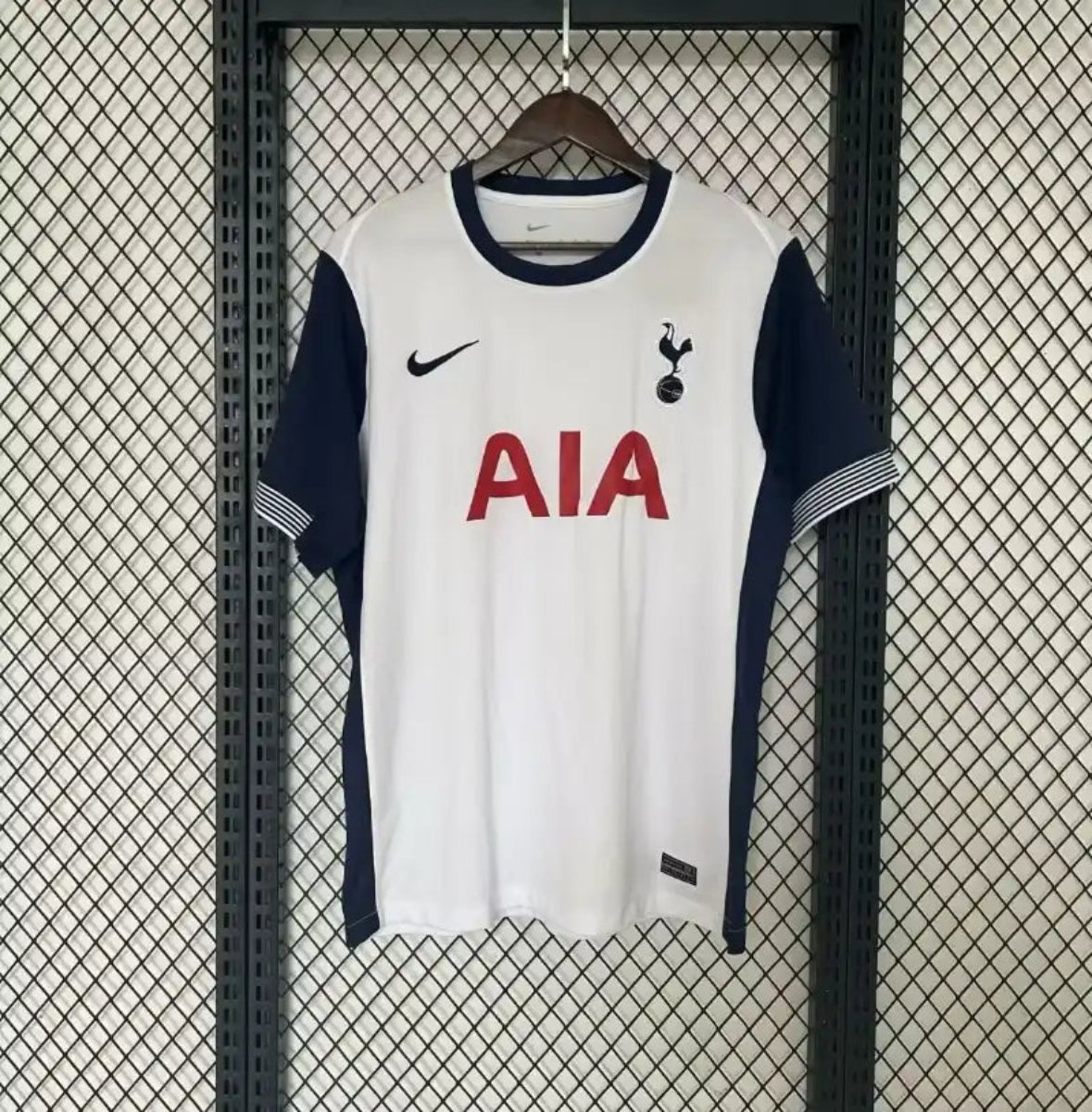 Camiseta Clásica Tottenham Hotspur FC 2024-25
