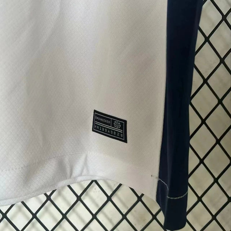 Camiseta Clásica Tottenham Hotspur FC 2024-25