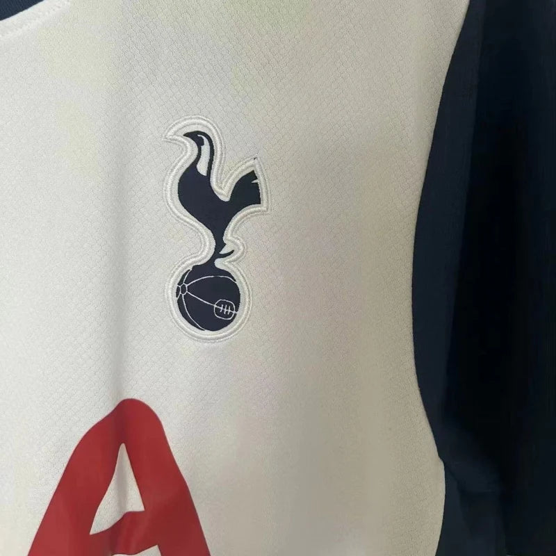 Camiseta Clásica Tottenham Hotspur FC 2024-25