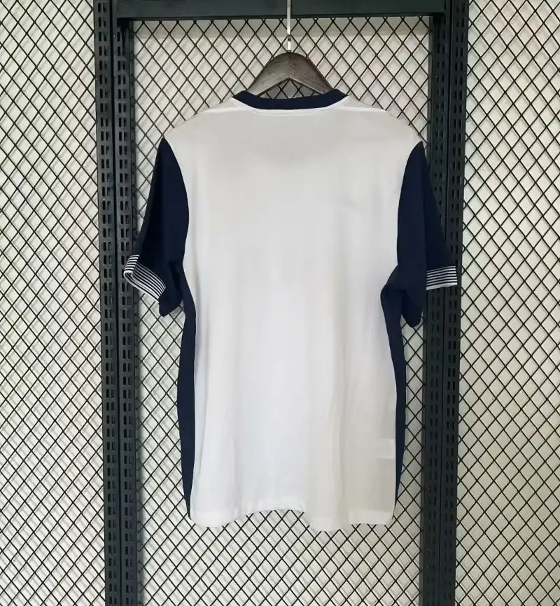 Camiseta Clásica Tottenham Hotspur FC 2024-25