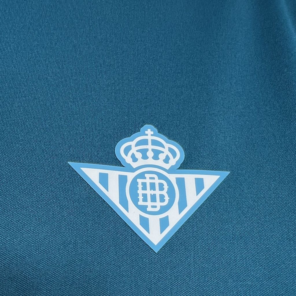 CR Betis Balompié Away (3rd) Shirt 2024-25