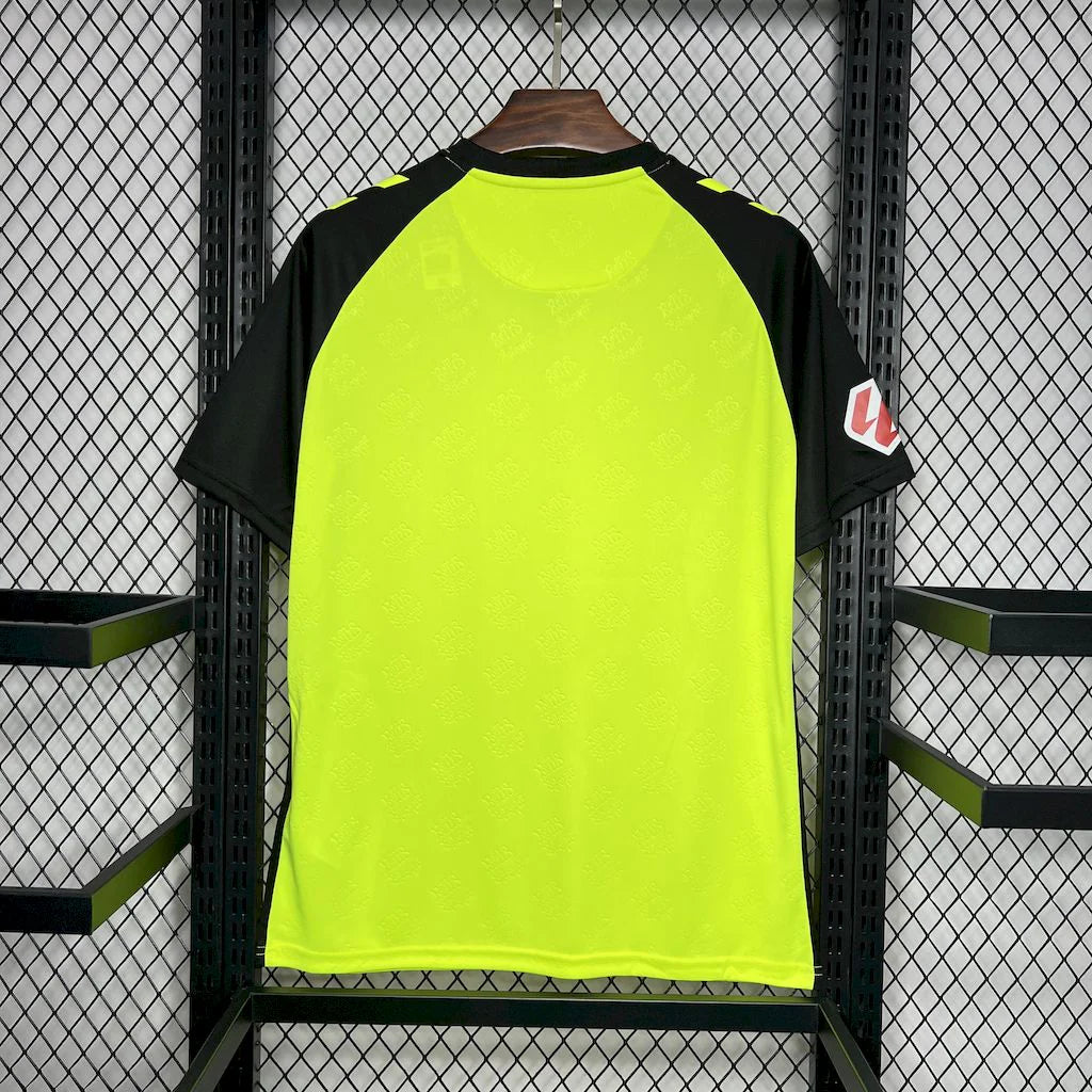 CR Betis Balompié Away Jersey 2024-25