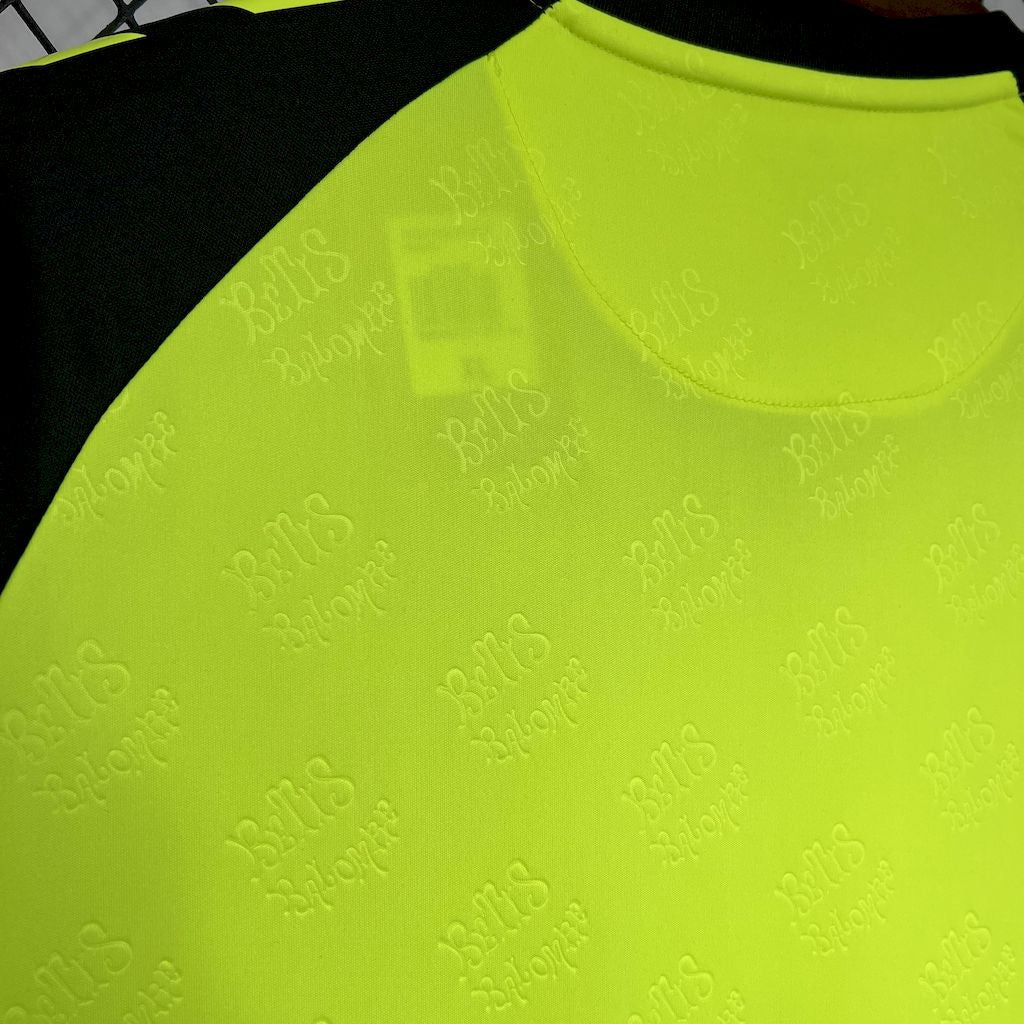 CR Betis Balompié Away Jersey 2024-25