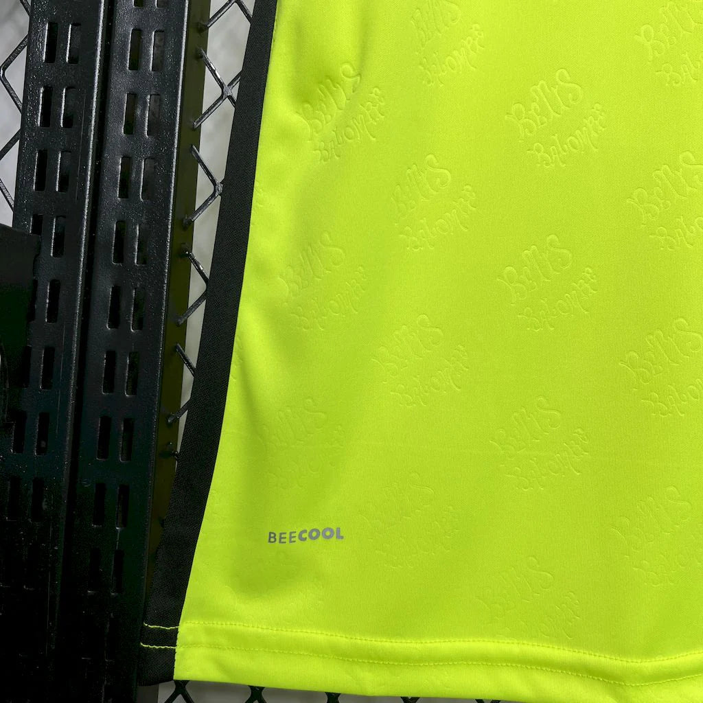 CR Betis Balompié Away Jersey 2024-25