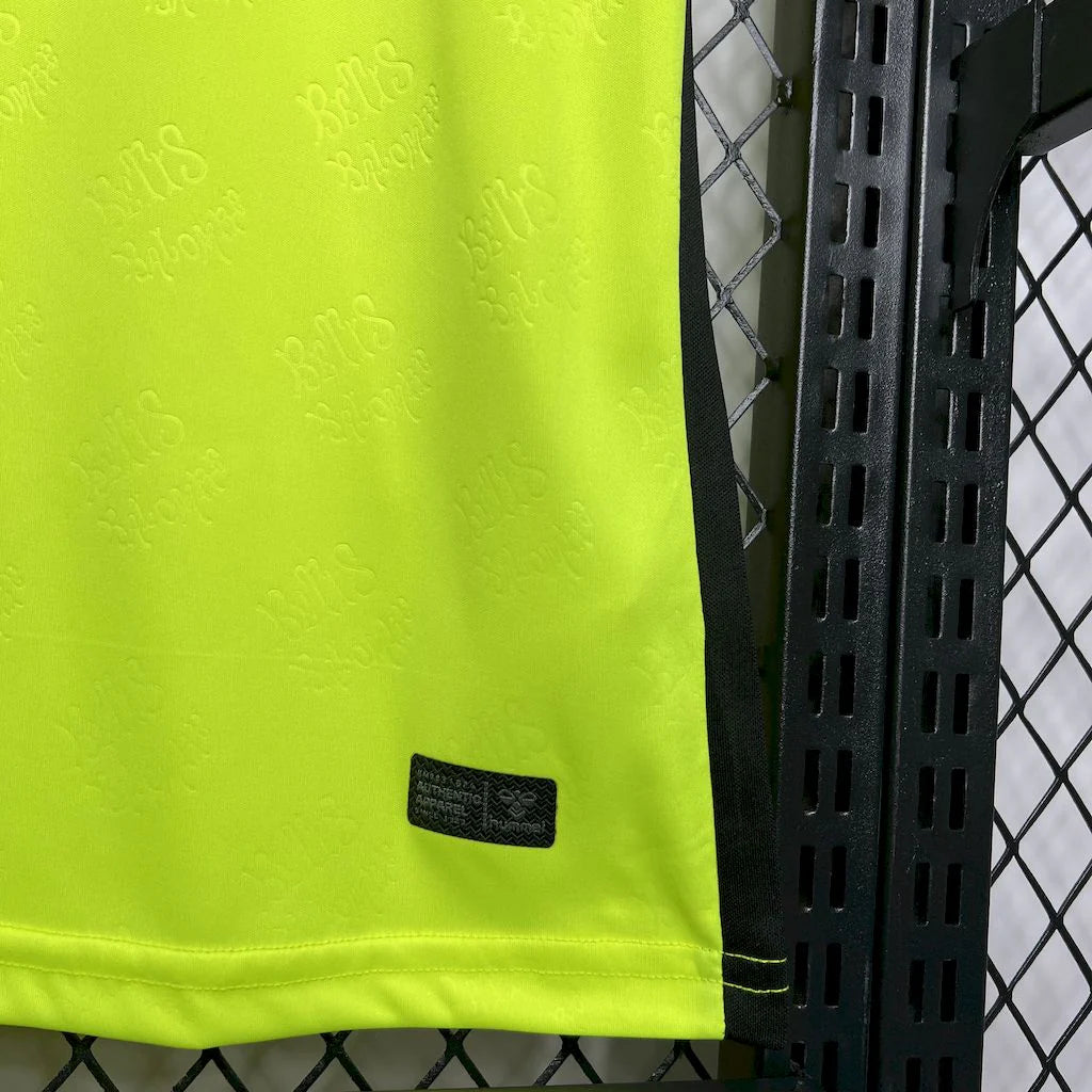 CR Betis Balompié Away Jersey 2024-25