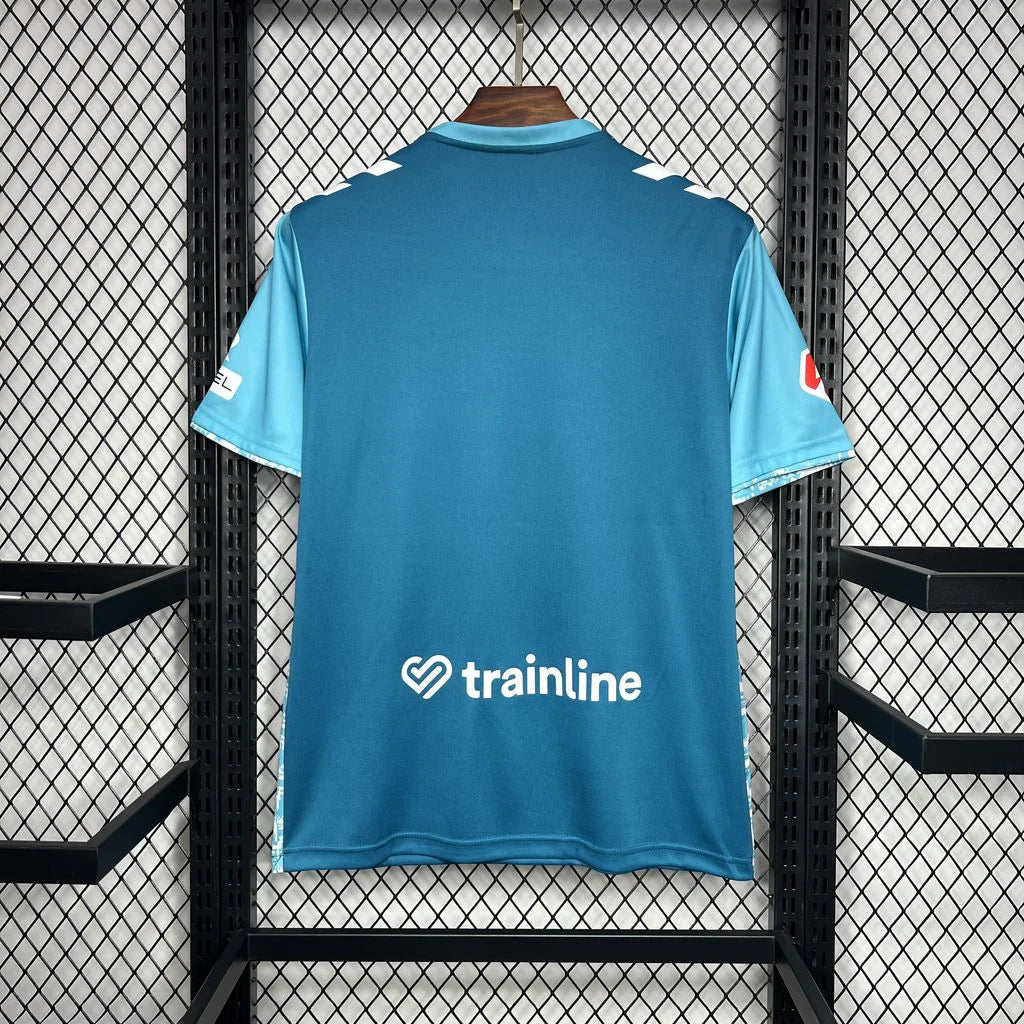 CR Betis Balompié Away (3rd) Shirt 2024-25