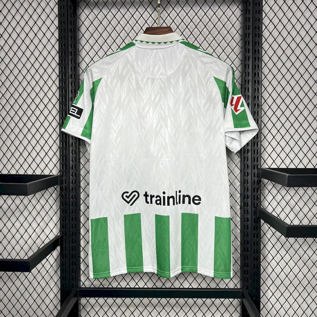 Real Betis Balompié CR Jersey (GREE) 2024-25