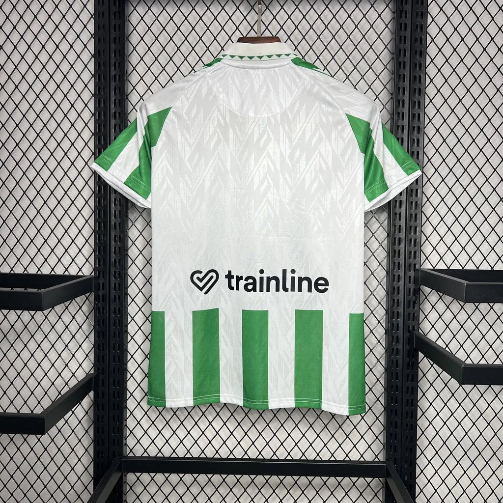 CR Betis Balompié 2024-25 Jersey