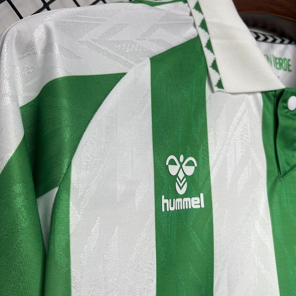 CR Betis Balompié 2024-25 Jersey